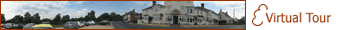 Click here to take a Virtual Tour of the Cloud Hotel - The Perfect New Forest Retreat
